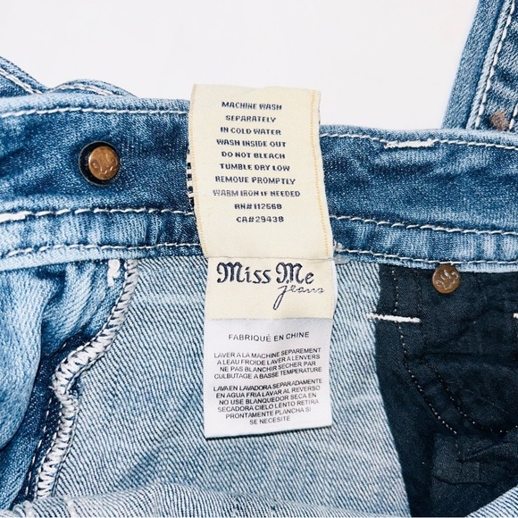 Miss Me Jeans. - Picture 10 of 11